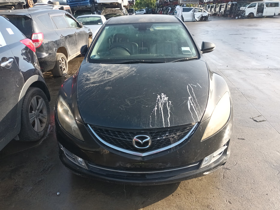 2008 Mazda 6 Atenza GH  2945 - Used parts for sale