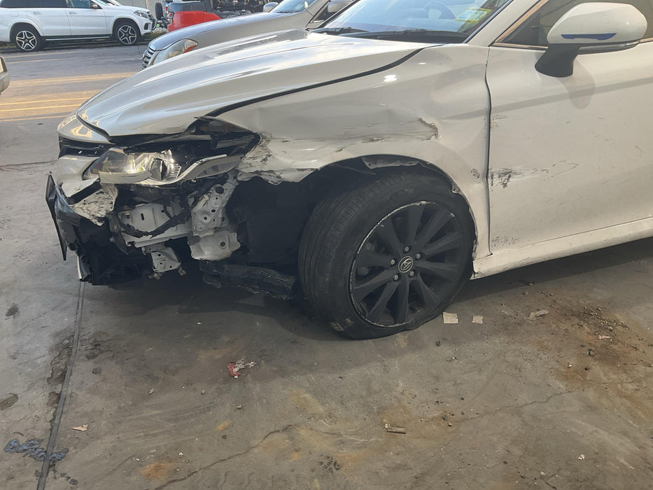 2019, Toyota, Camry, GL 2.5P/6AT, XV70