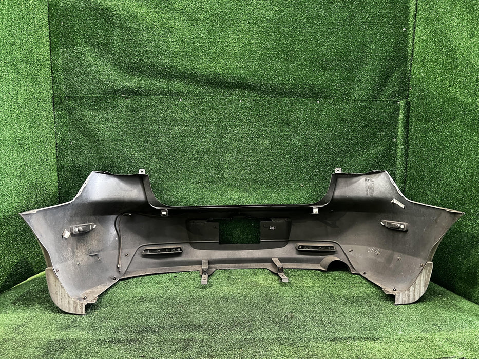 2004 Mazda Axela BK  Rear Bumper