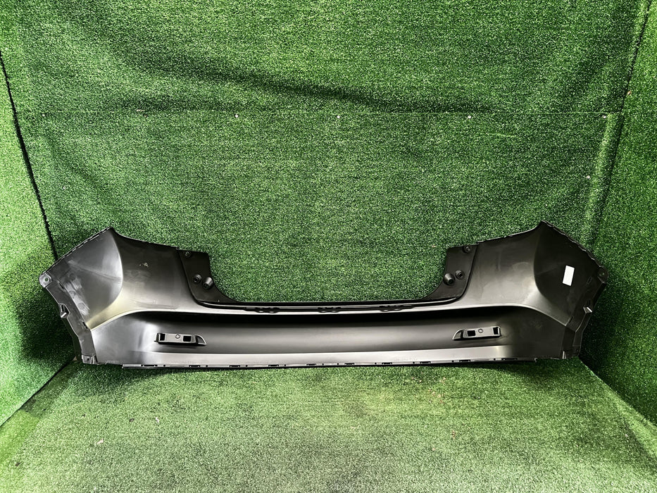 2013 Nissan Juke  I F15 Rear Bumper