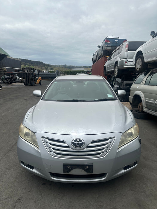 2006, Toyota, Camry, XV40, ACV40