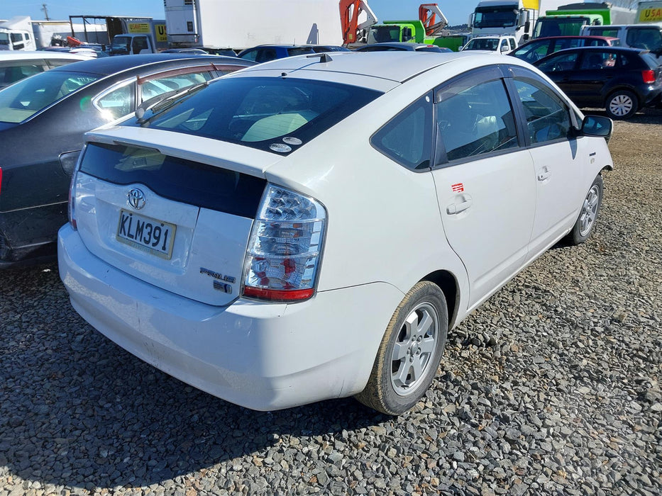 2011, Toyota, Prius, NHW20-3587632