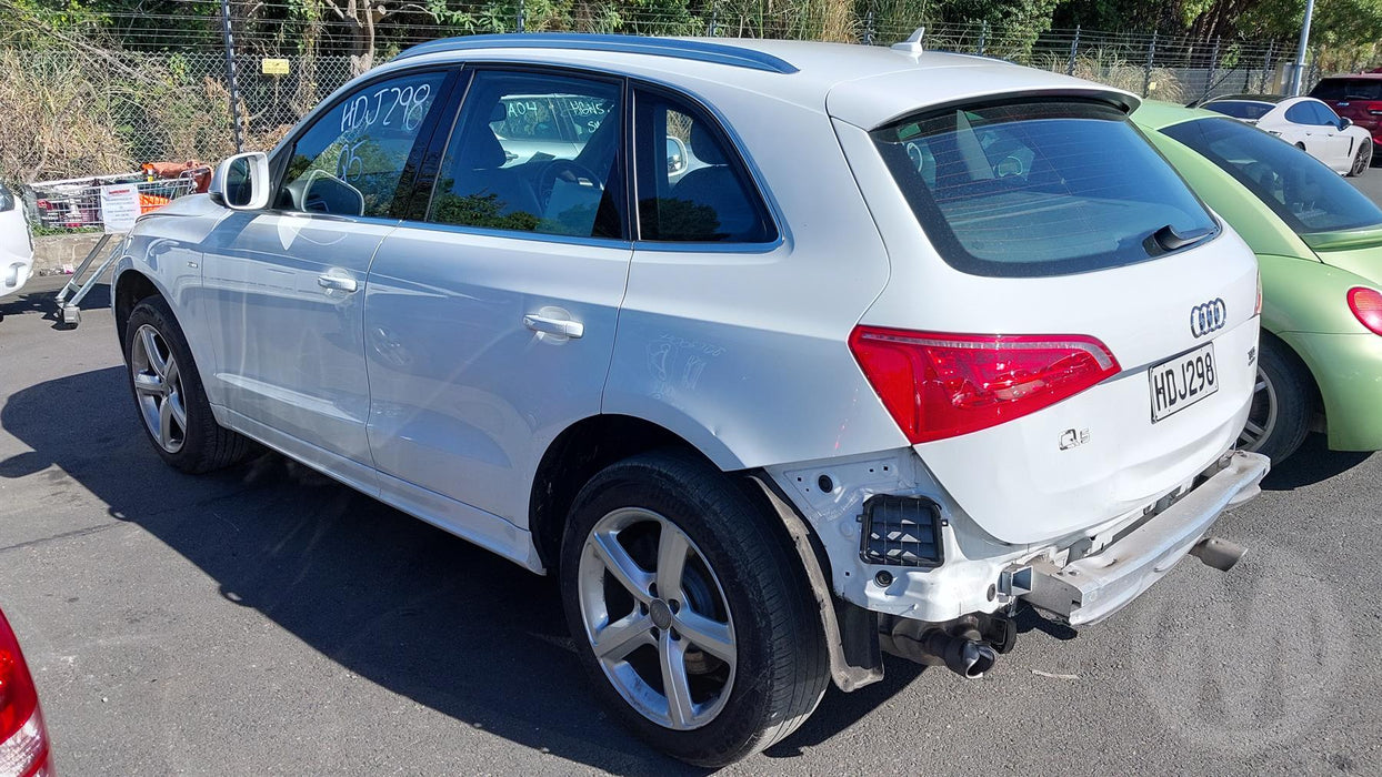 2012, Audi, Q5, WAUZZZ8R0CA087771