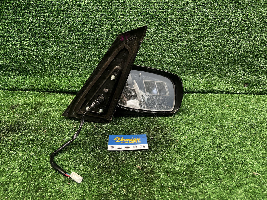 2009 Toyota Prius Hybrid W20 Right Door Mirror