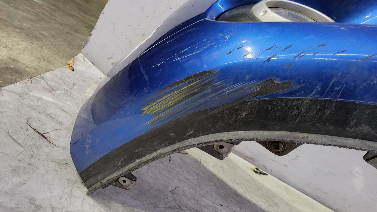 2004 Mazda 3 Axela BK  Front Bumper