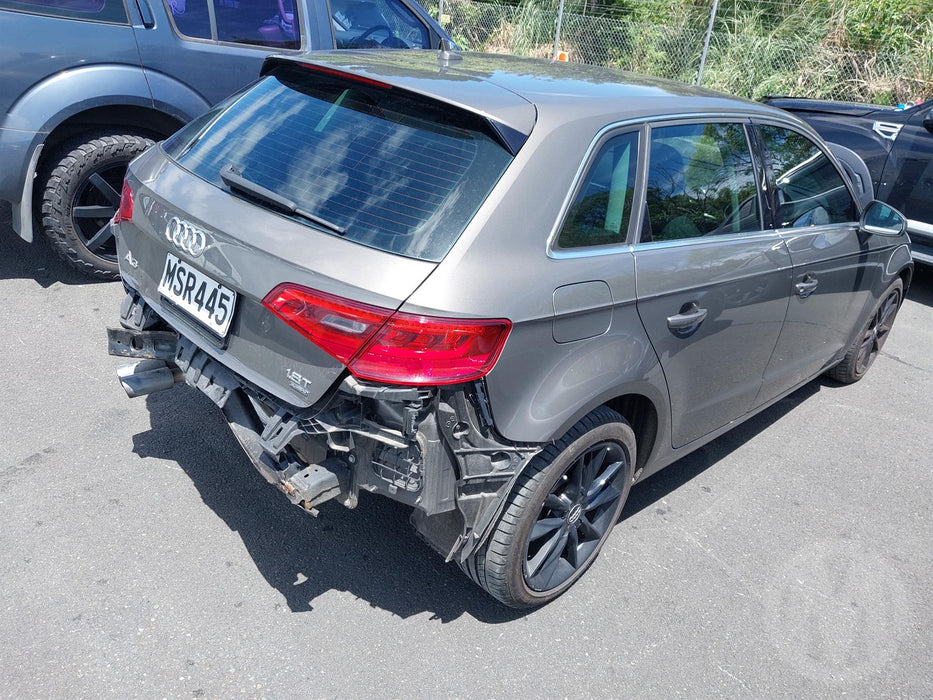 2013, Audi, A3, WAUZZZ8V6EA079562