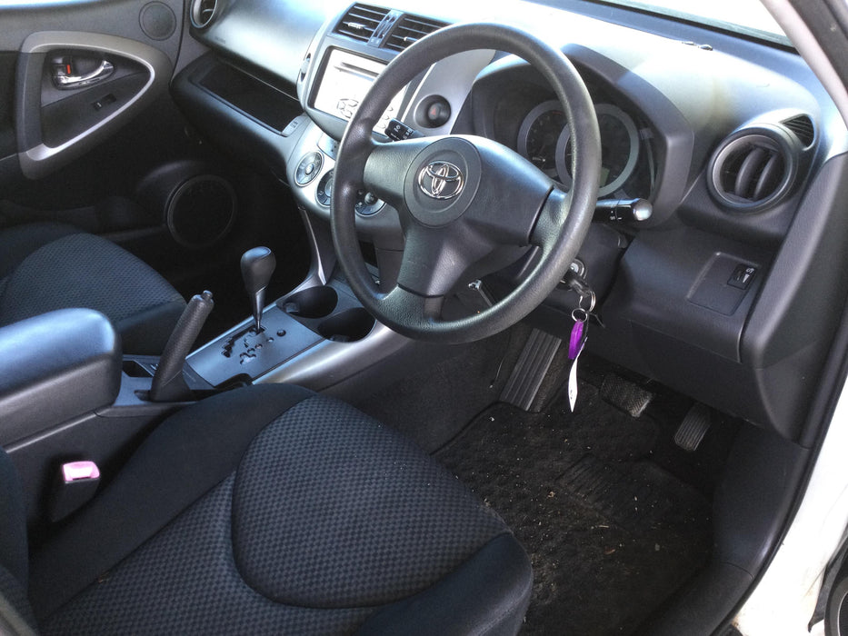 2006 Toyota RAV4  A30 5937 - Used parts for sale