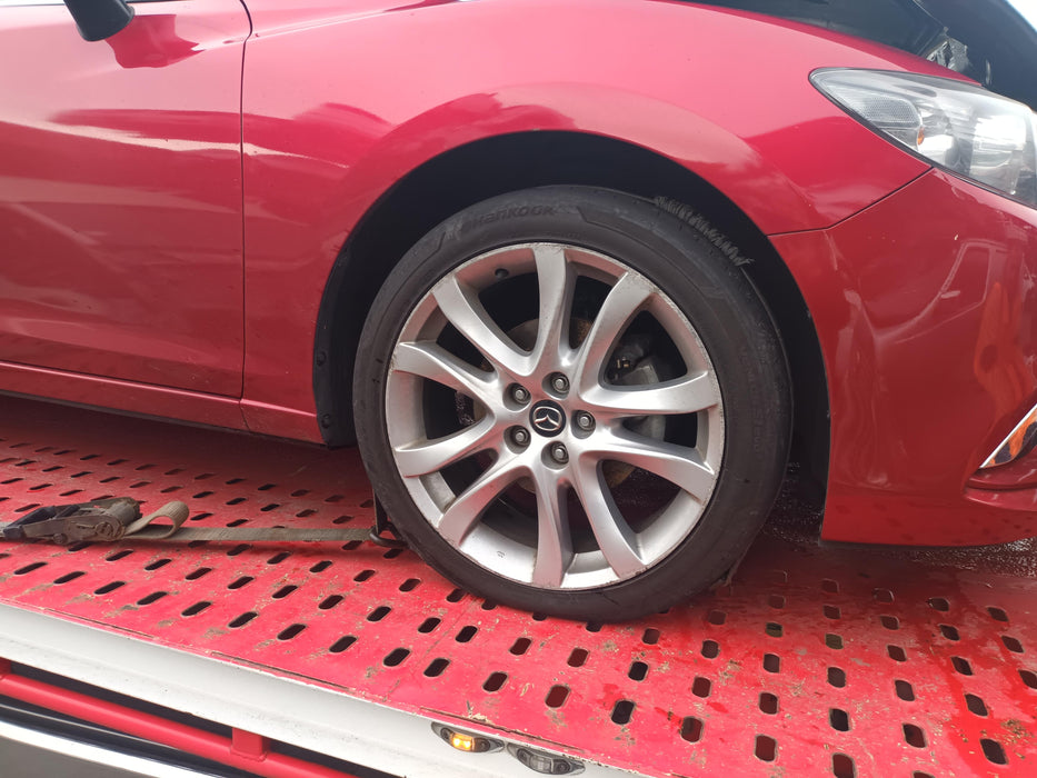 2013 Mazda Atenza GJ  4459 - Used parts for sale