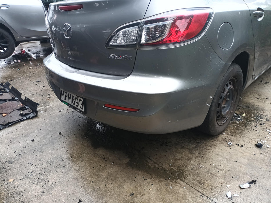 2012 Mazda 3 Axela BL  2592 - Used parts for sale