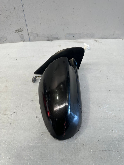 2007, Nissan, Dualis, Right Door Mirror