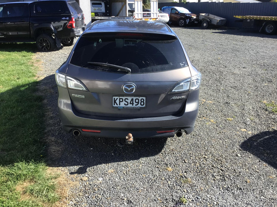 2008 Mazda Atenza   5564 - Used parts for sale