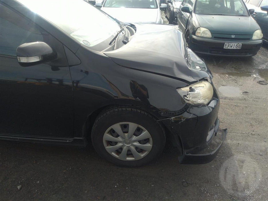 2007, Toyota, Corolla, Fielder, NZE141-9029700