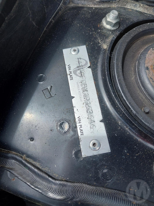 2008 Subaru Legacy TOURING  6063 - Used parts for sale