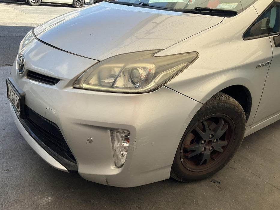 2012, Toyota, Prius, ZVW30-5446630