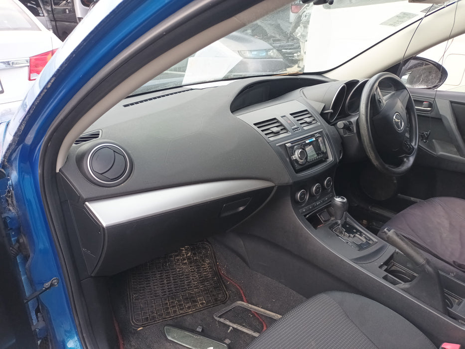 2011 Mazda 3 Axela Bl  5423 - Used parts for sale