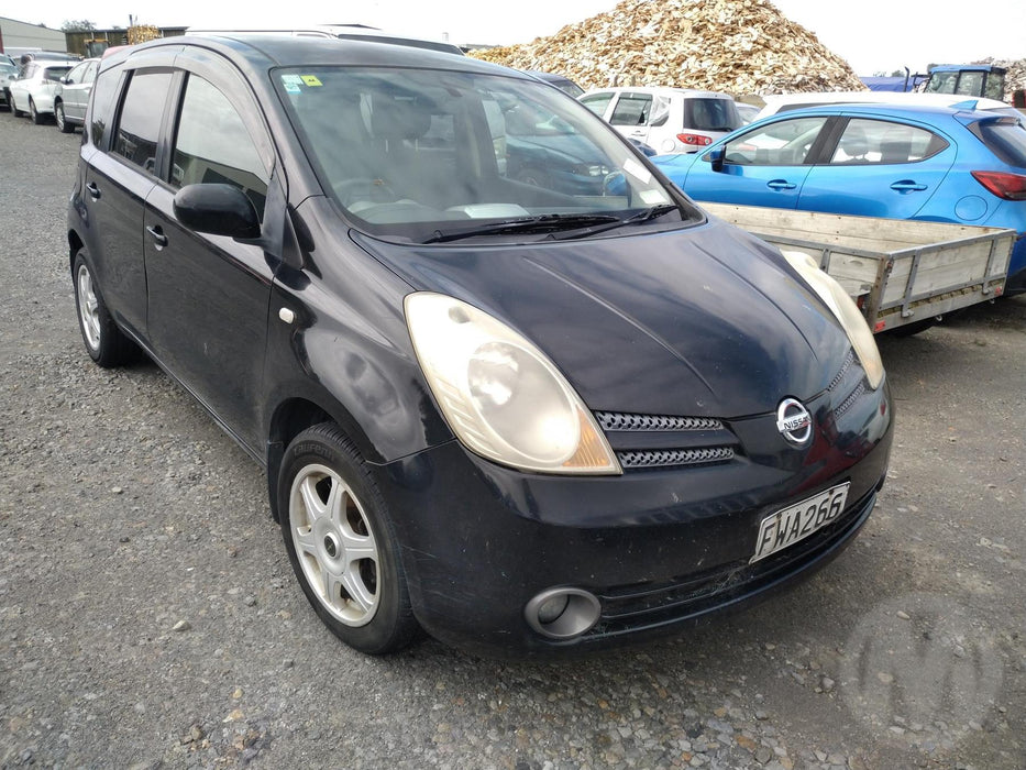 2005, Nissan, Note, E11-069977