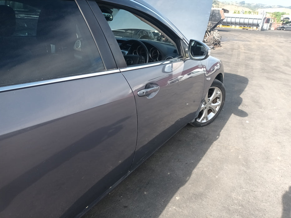 2008 Mazda 6 GH  4981 - Used parts for sale