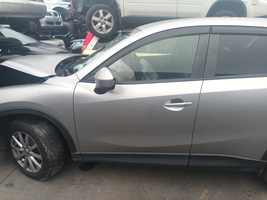 2013, Mazda, Cx-5, KE2AW-112439