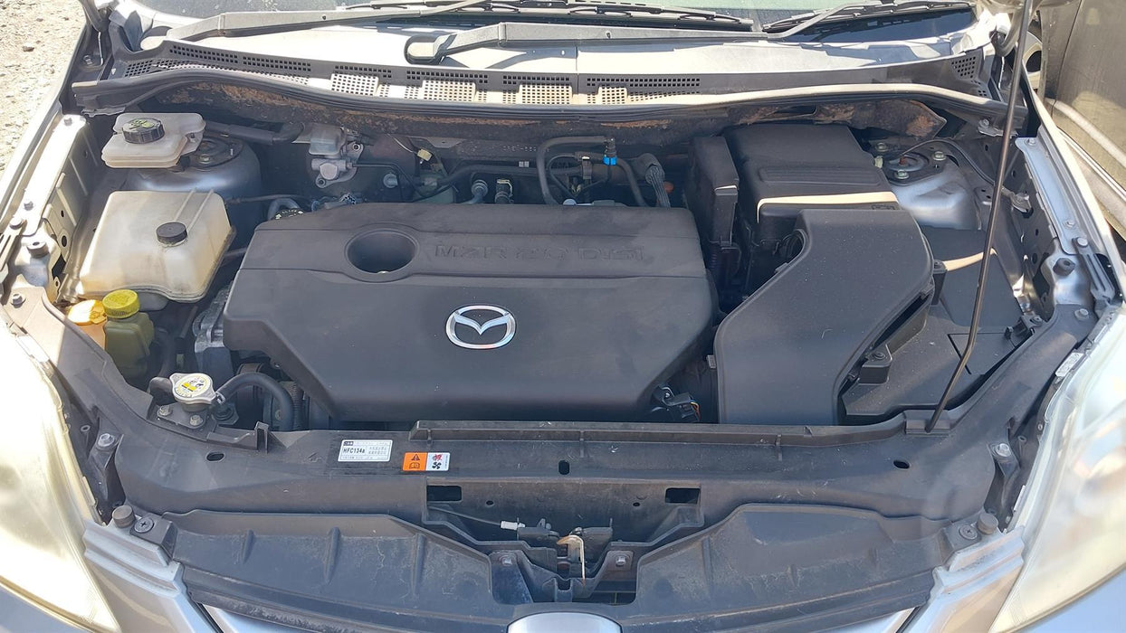 2009 Mazda Premacy   6240 - Used parts for sale