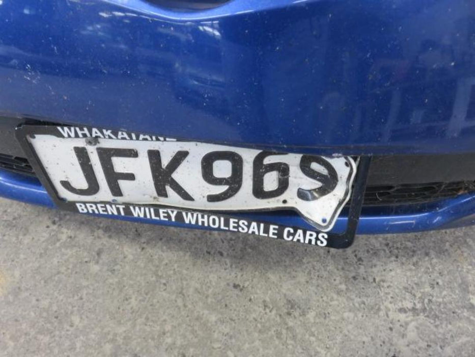 2010 Mazda 2 Demio DE  5711 - Used parts for sale