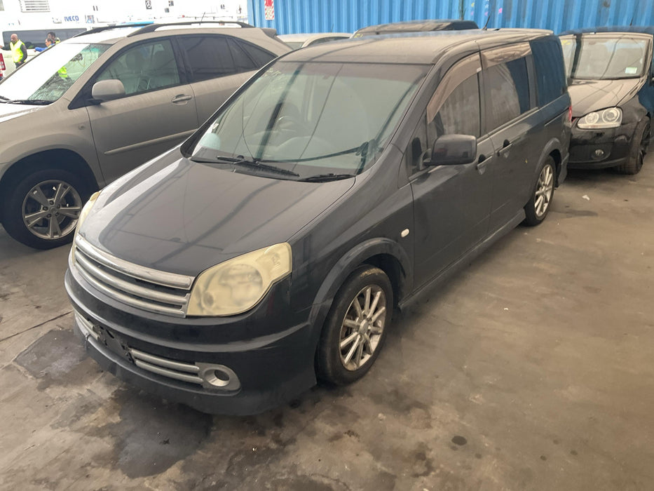 2005, Nissan, Lafesta, B30-034346