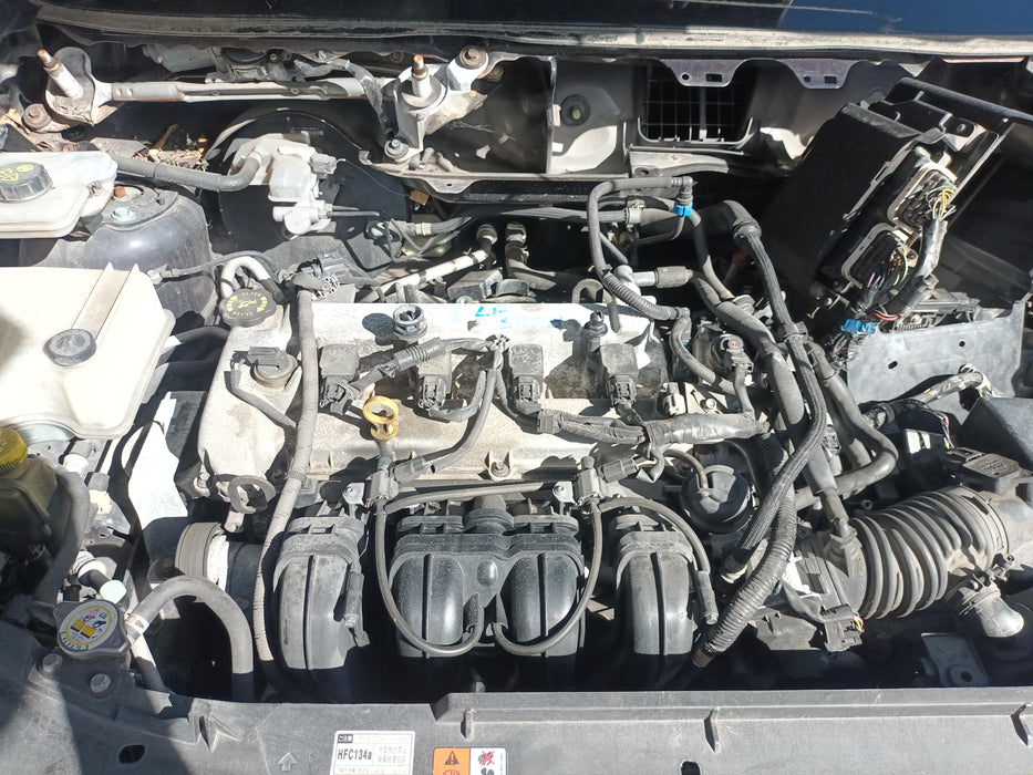 2009 Mazda Premacy CR Premacy  5278 - Used parts for sale