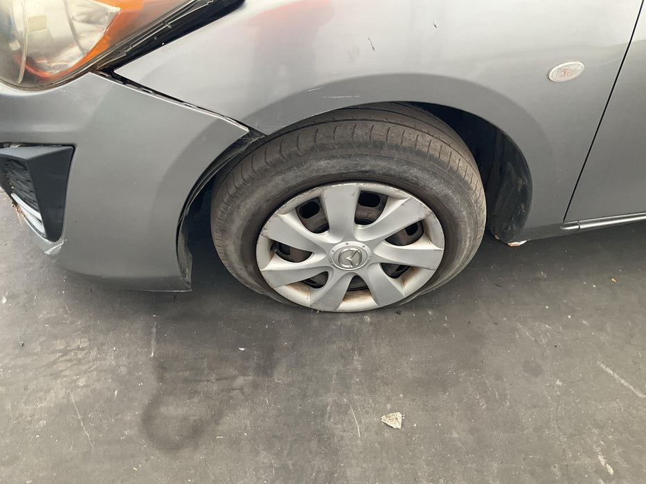 2011 Mazda Axela BL    5731 - Used parts for sale