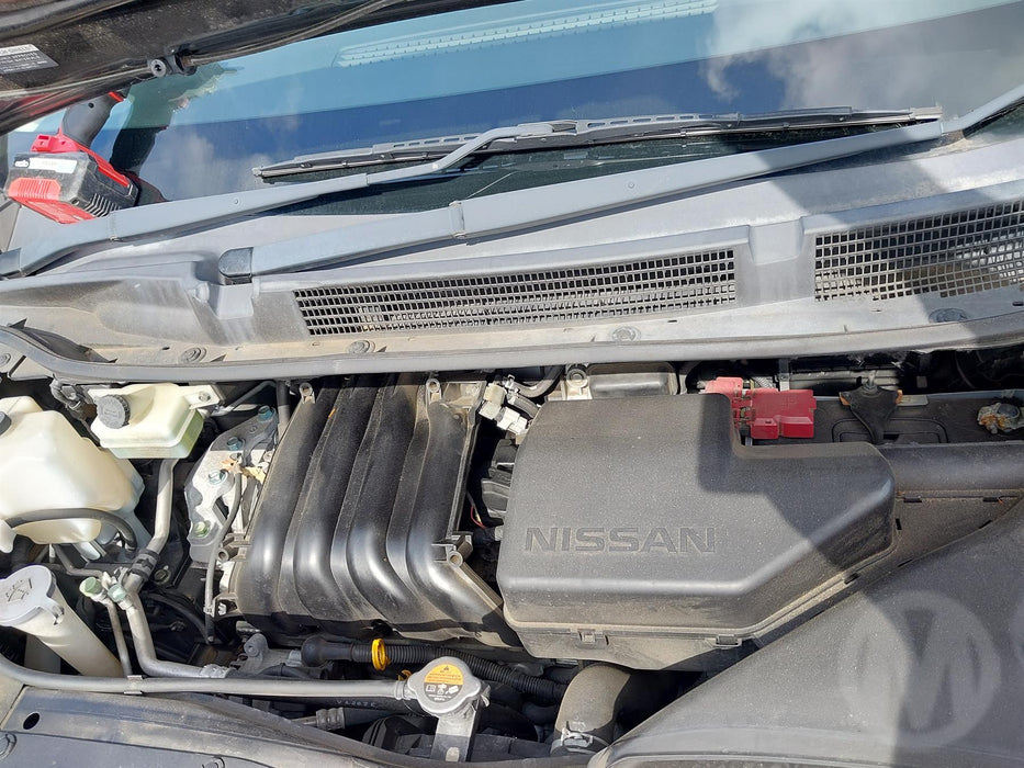 2013 Nissan Serena Hybrid C26 6054 - Used parts for sale