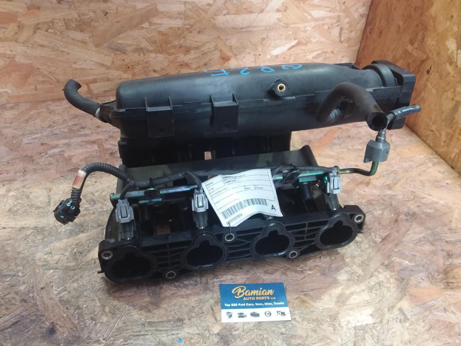 Nissan Presage Presage  Manifold