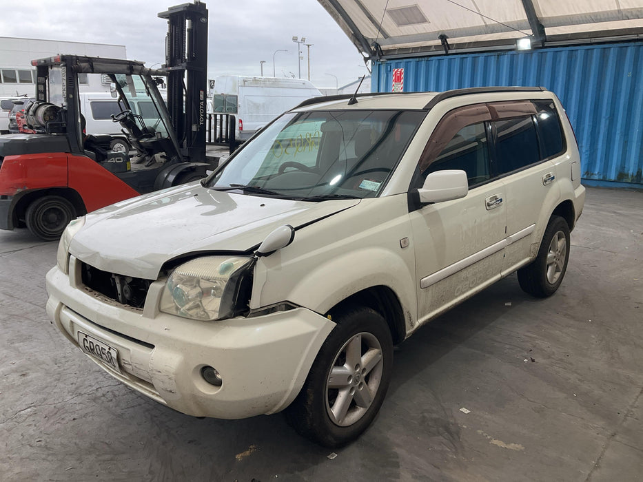 2006, Nissan, X-Trail, T30-101152