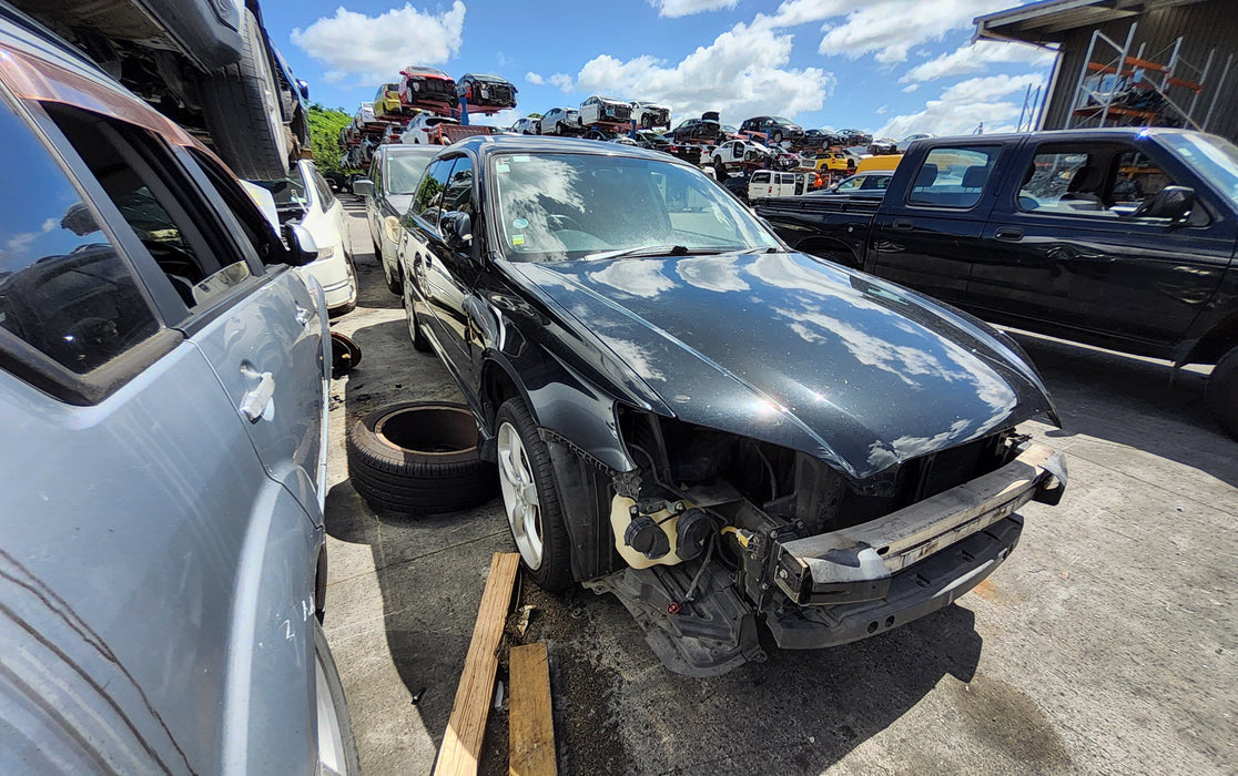 2006, Subaru, Liberty, Legacy, BP5-126997