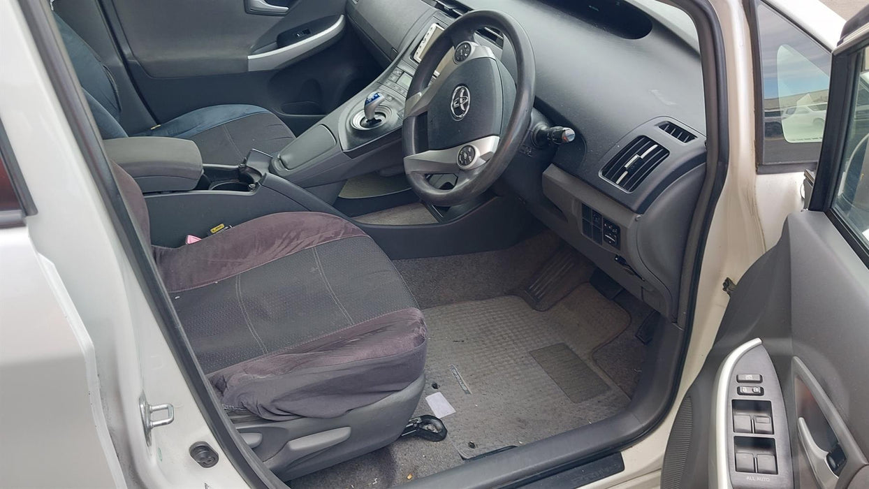2011 Toyota Prius   5692 - Used parts for sale