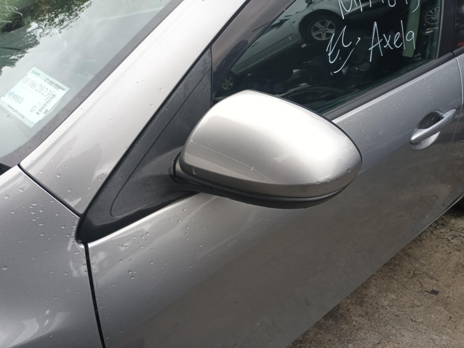 2012 Mazda 3 Axela BL  2592 - Used parts for sale