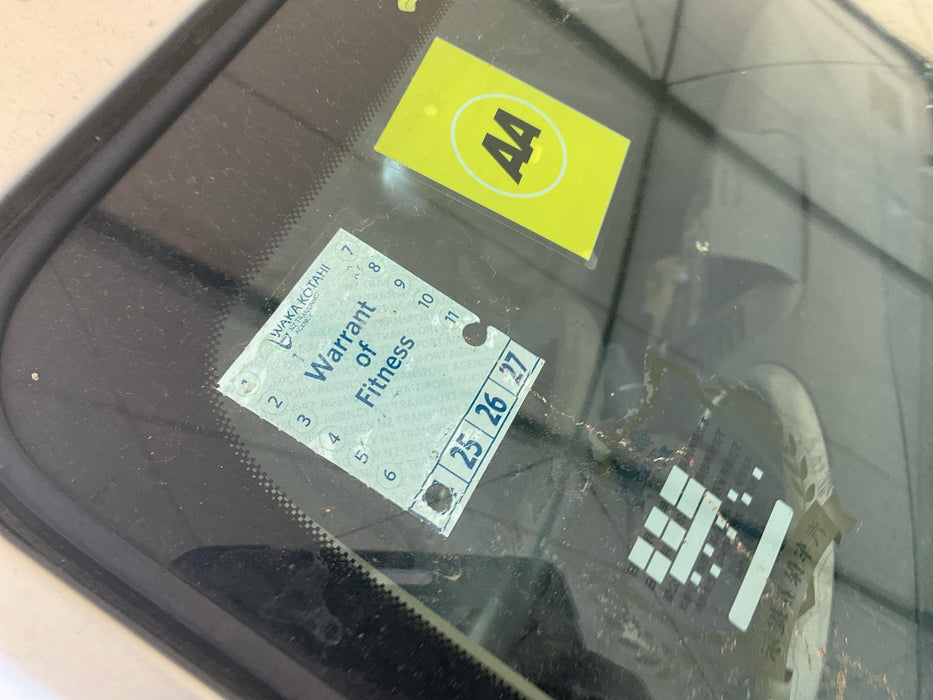 2009 Nissan Micra  III K12 5871 - Used parts for sale