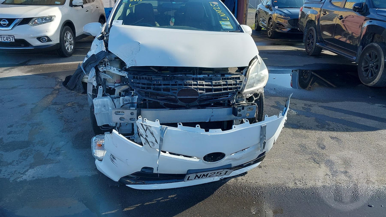 2013 Toyota Prius   5446 - Used parts for sale