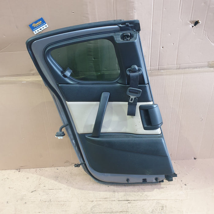 2005, Mazda, RX-8, Left Rear Door