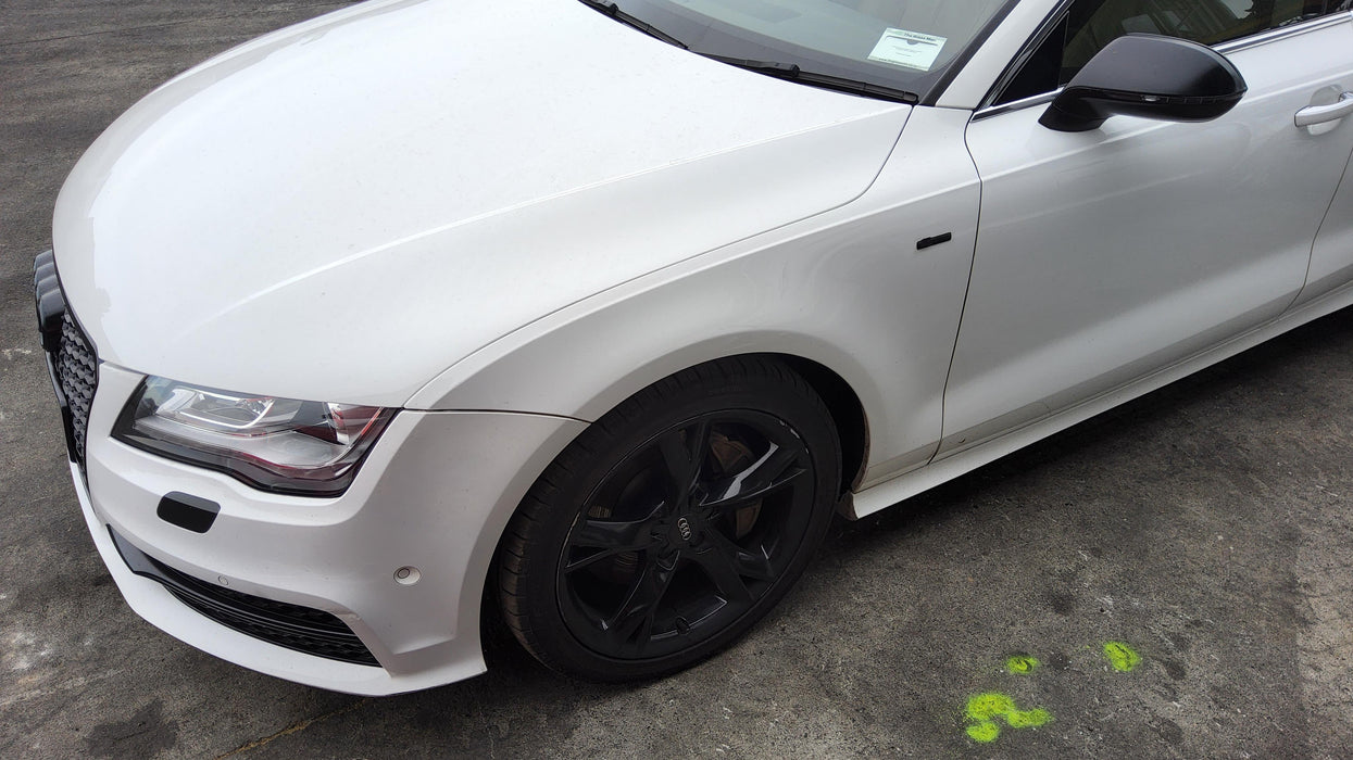 2012 Audi A7 SPORTBACK 3.0 TFSI  3881 - Used parts for sale