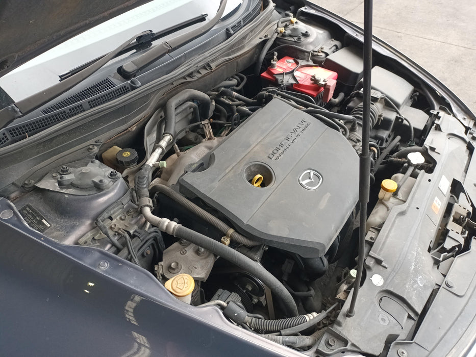 2008 Mazda Atenza   5564 - Used parts for sale