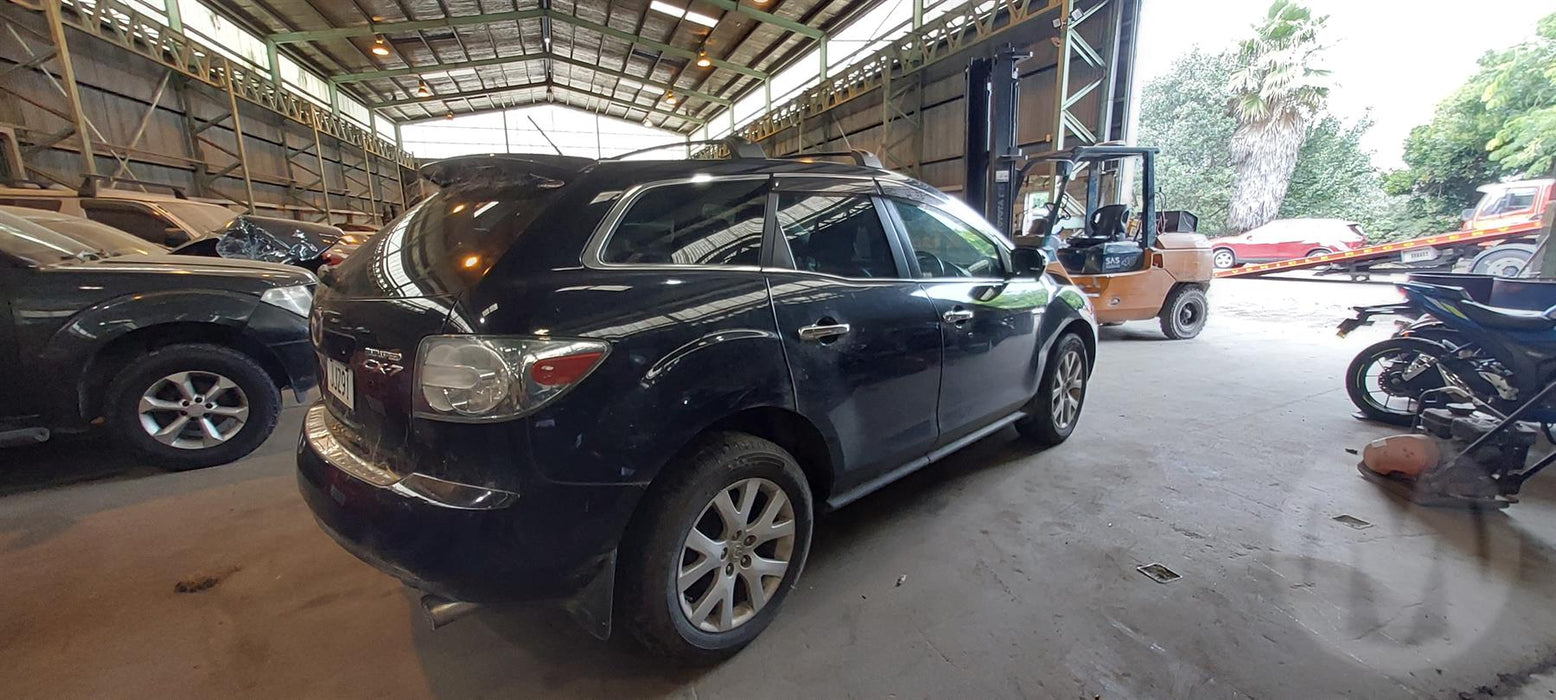 2007, Mazda, CX-7, ER3P-105116