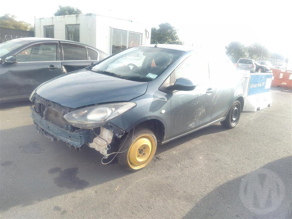 2014 Mazda 2 Demio DE  4244 - Used parts for sale