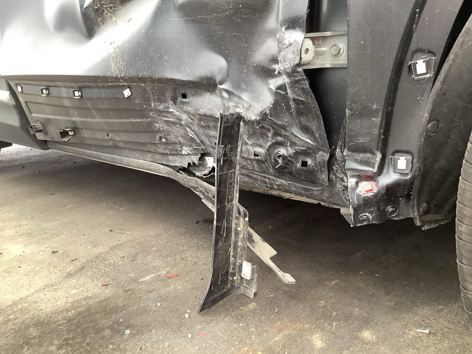 2022 Kia Sportage SX NQ5 5928 - Used parts for sale