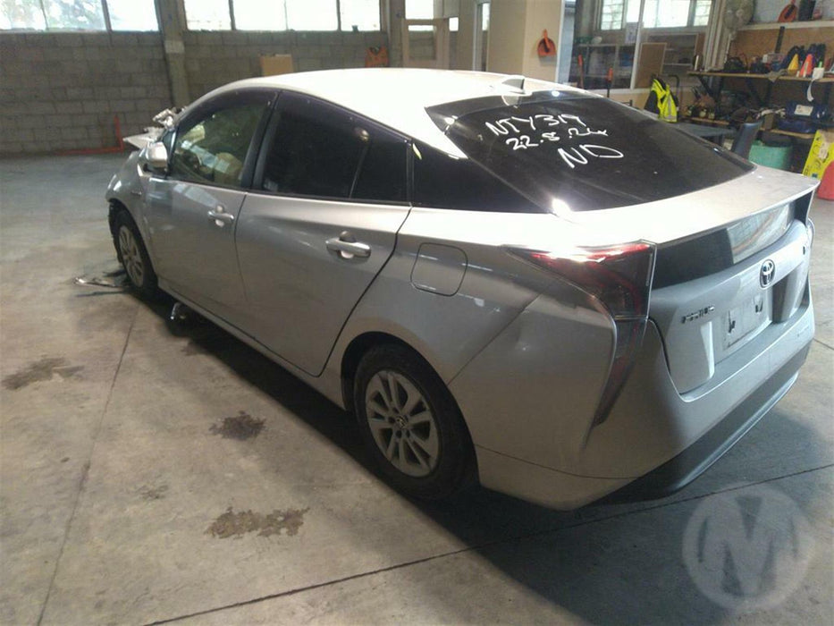 2018, Toyota, Prius, ZVW51-8044283