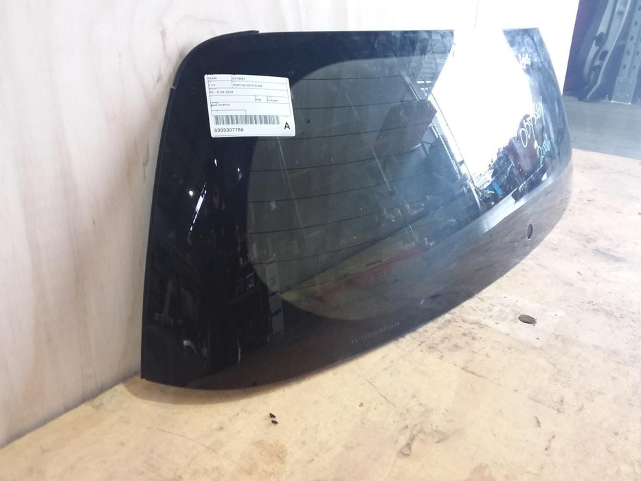 Nissan Lafesta Lafesta  Left Guard