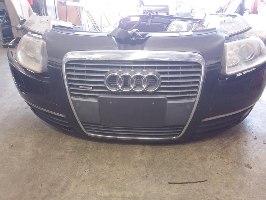 Audi A6 A6  Front End Assy
