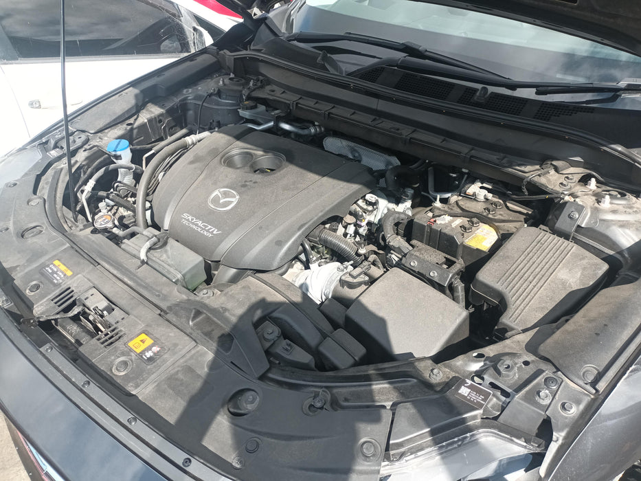 2019 Mazda CX-5 KF ~ GSX PTR 2.5P/4WD/6AT  5674 - Used parts for sale