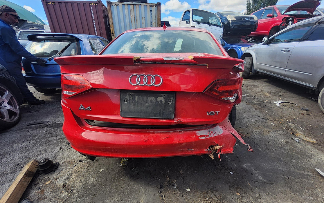2009 Audi A4 A4  2623 - Used parts for sale