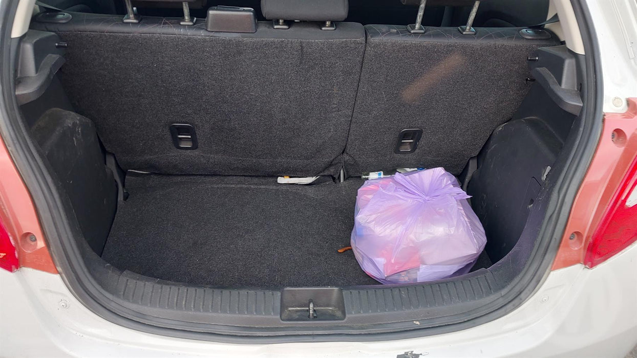 2011 Mazda 2 Demio DE  4826 - Used parts for sale