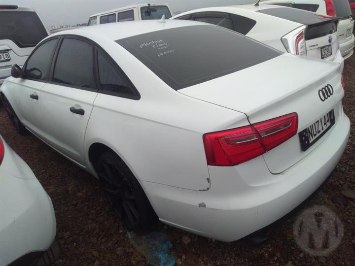 Audi, A6, WAUZZZ4G3BN031514