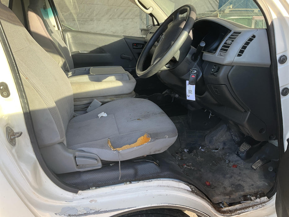 2006, Toyota, Hiace, TRH200-0048867