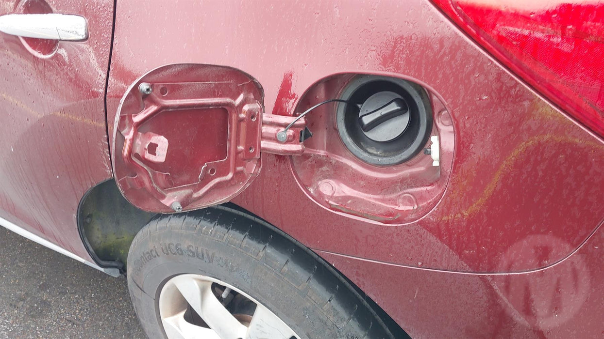 2008 Nissan Murano  II Z51 6366 - Used parts for sale